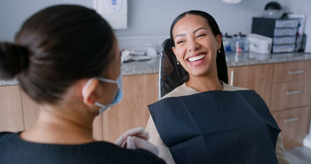 Oral Surgery in Desert View Highlands, CA